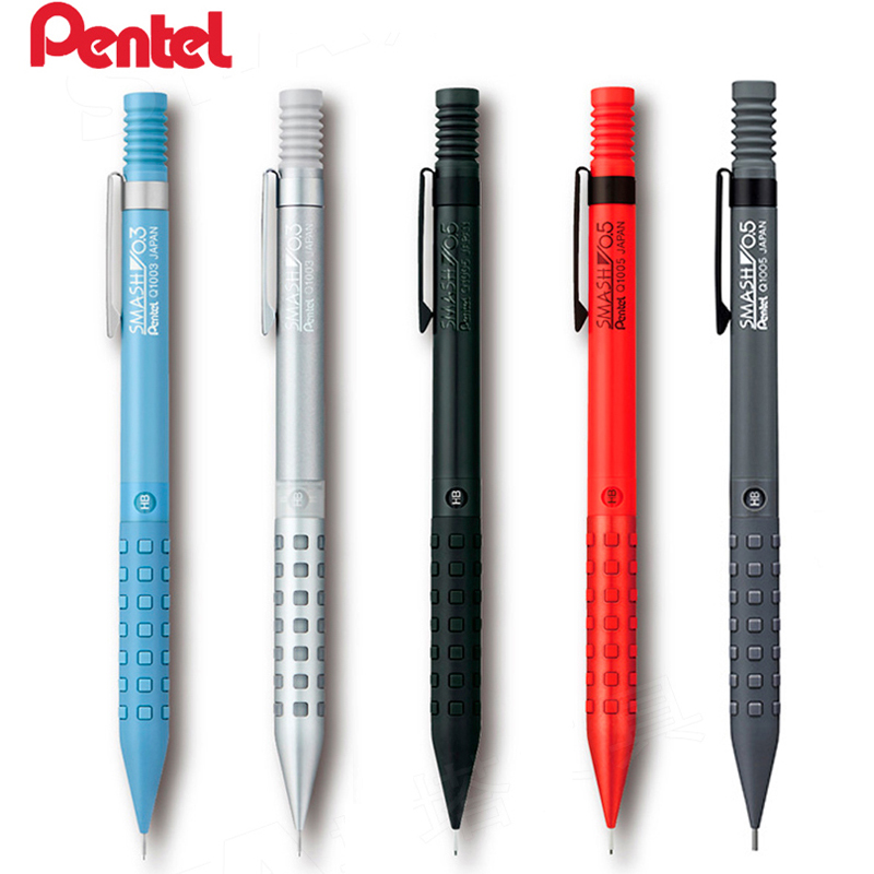 Pentel Japan Smash Limited Edi - Pentel Pen Energel บทวิจารณ์และราคา