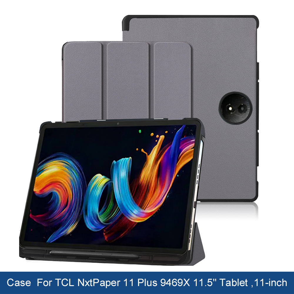 เคสที่เหมาะสมสำหรับ TCL NxtPap - Staedtler Pencil Triplus บทวิจารณ์และราคา