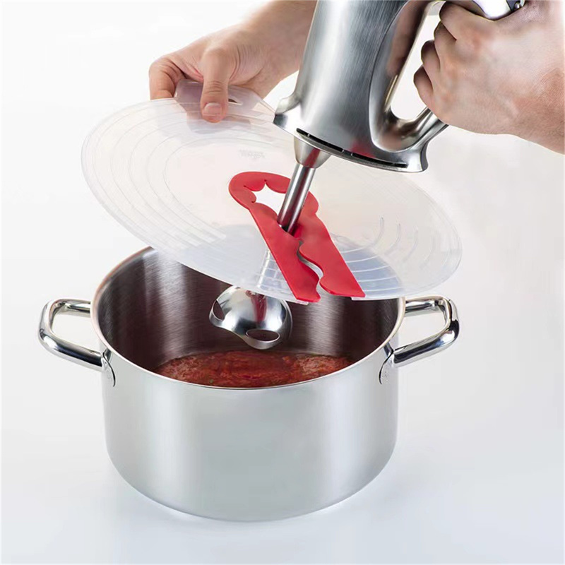 Beat Eggs Mixer Cover Mixer Sp - Mixing Cup Silicone บทวิจารณ์และราคา