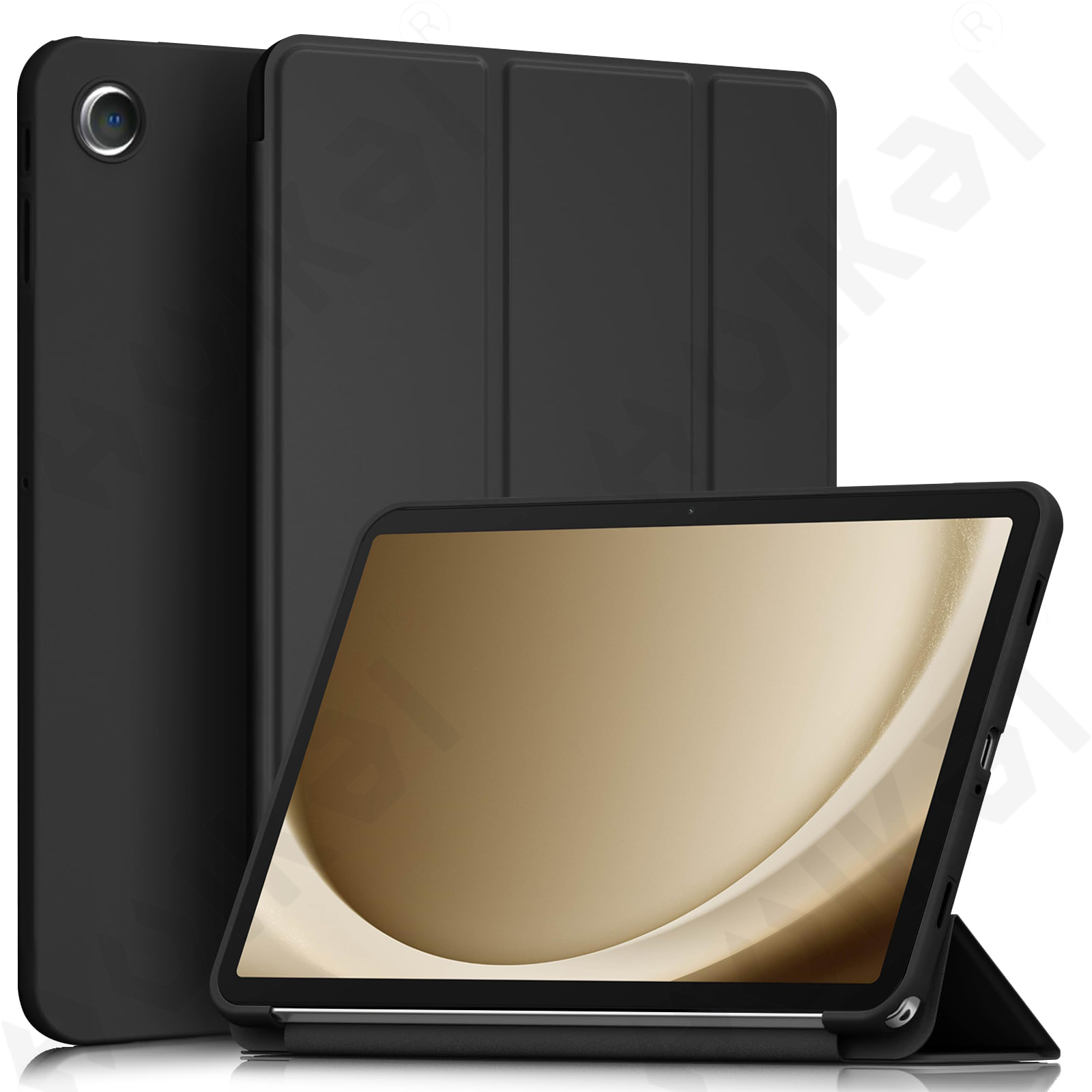 เคสสำหรับ Samsung Galaxy Tab A - Staedtler Pencil Triplus บทวิจารณ์และราคา