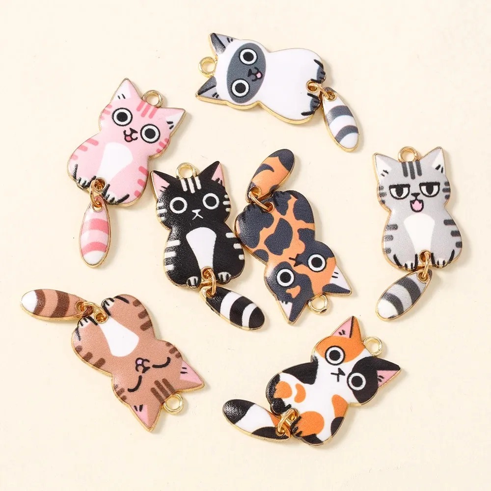 10 ชิ้น 16×39 มม. จี้เรซิ่นรูป - Resin Craft Supplies บทวิจารณ์และราคา