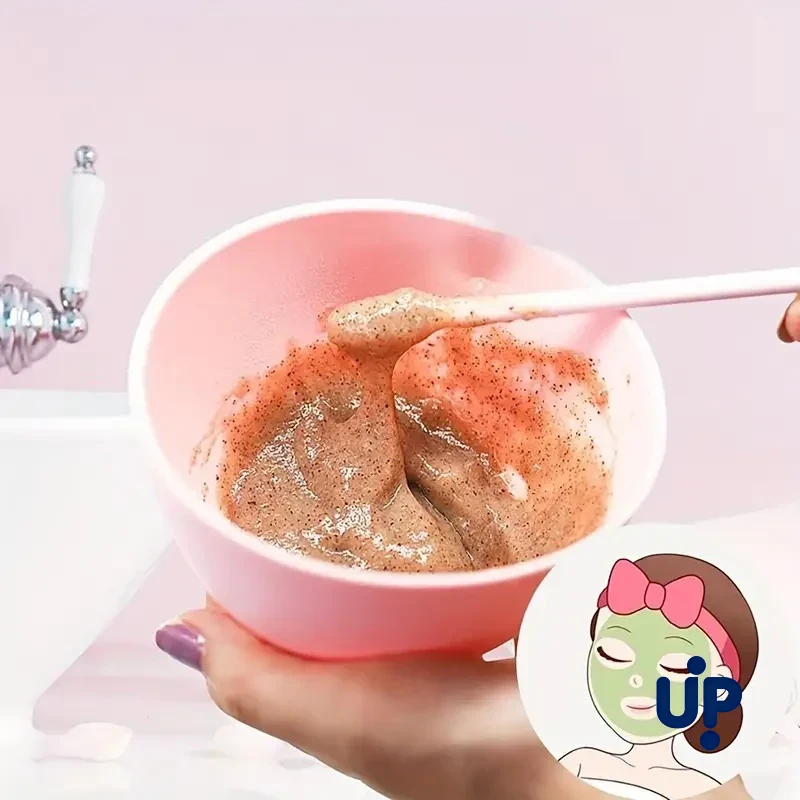 ชุดชามผสมมาส์กหน้า ชุดอุปกรณ์ด - Mixing Cup Silicone บทวิจารณ์และราคา