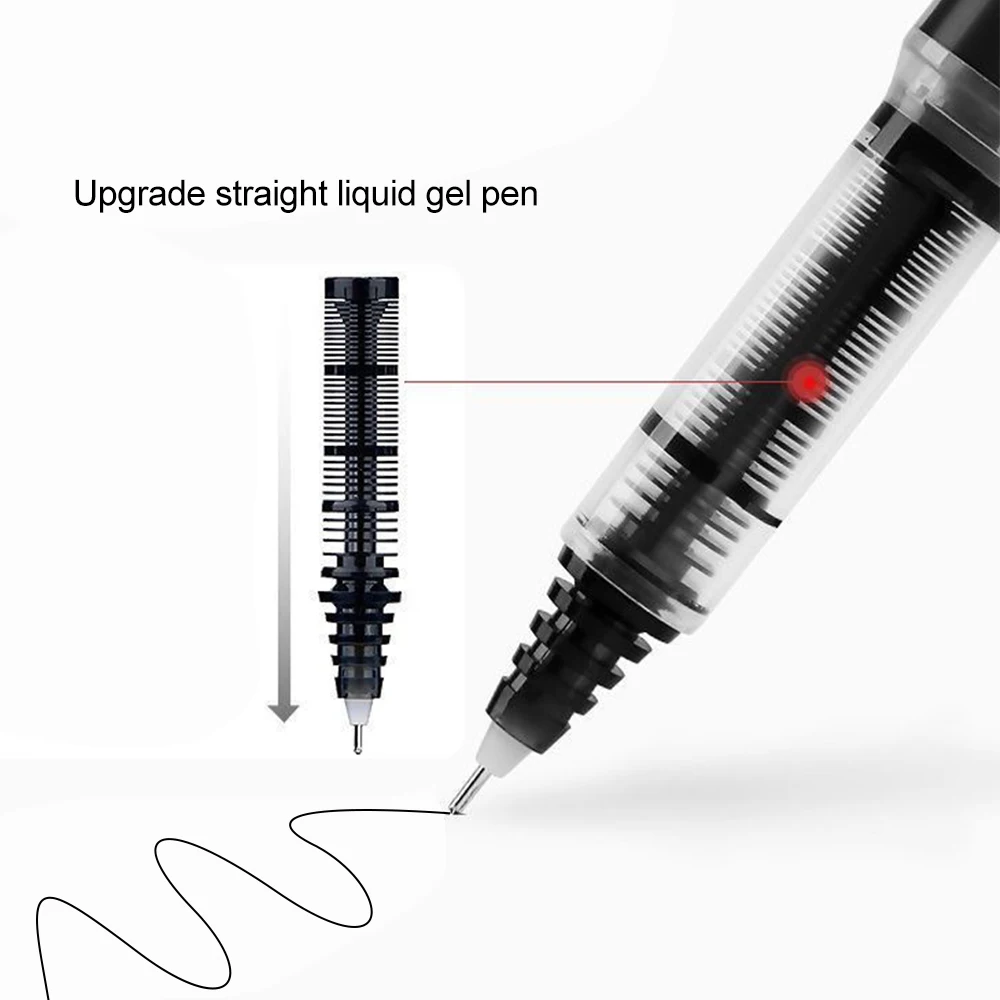 นักบินญี่ปุ่น V5/V7 เจลปากกาขอ - Pilot Pen V5 บทวิจารณ์และราคา